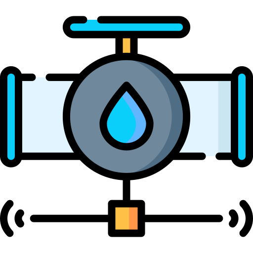 Water connection