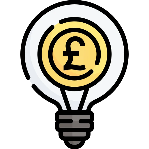 Business electricity prices