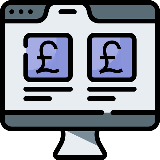 Business gas comparison