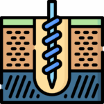 Borehole