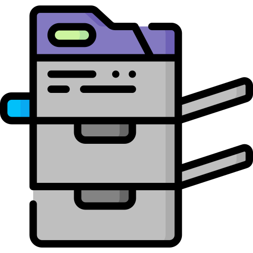 Shared IT equipment