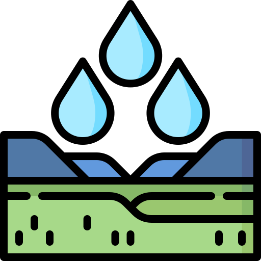 Ground water