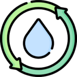 Water-efficient devices