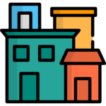 Multiple properties