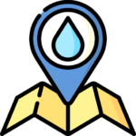 Your local water company