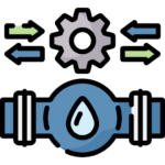 Disputing water connection charges