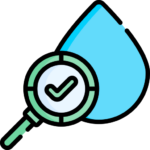 Assess water requirements