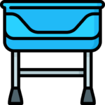 Upgrade troughs and drinkers