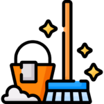 Change how you clean