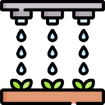 Irrigation
