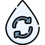 Greywater and water reuse