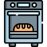 Replace older steam ovens