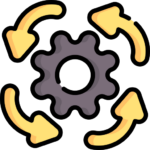 A managed switch