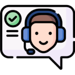 Customer service