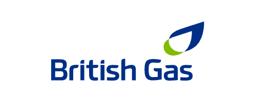 British Gas Logo