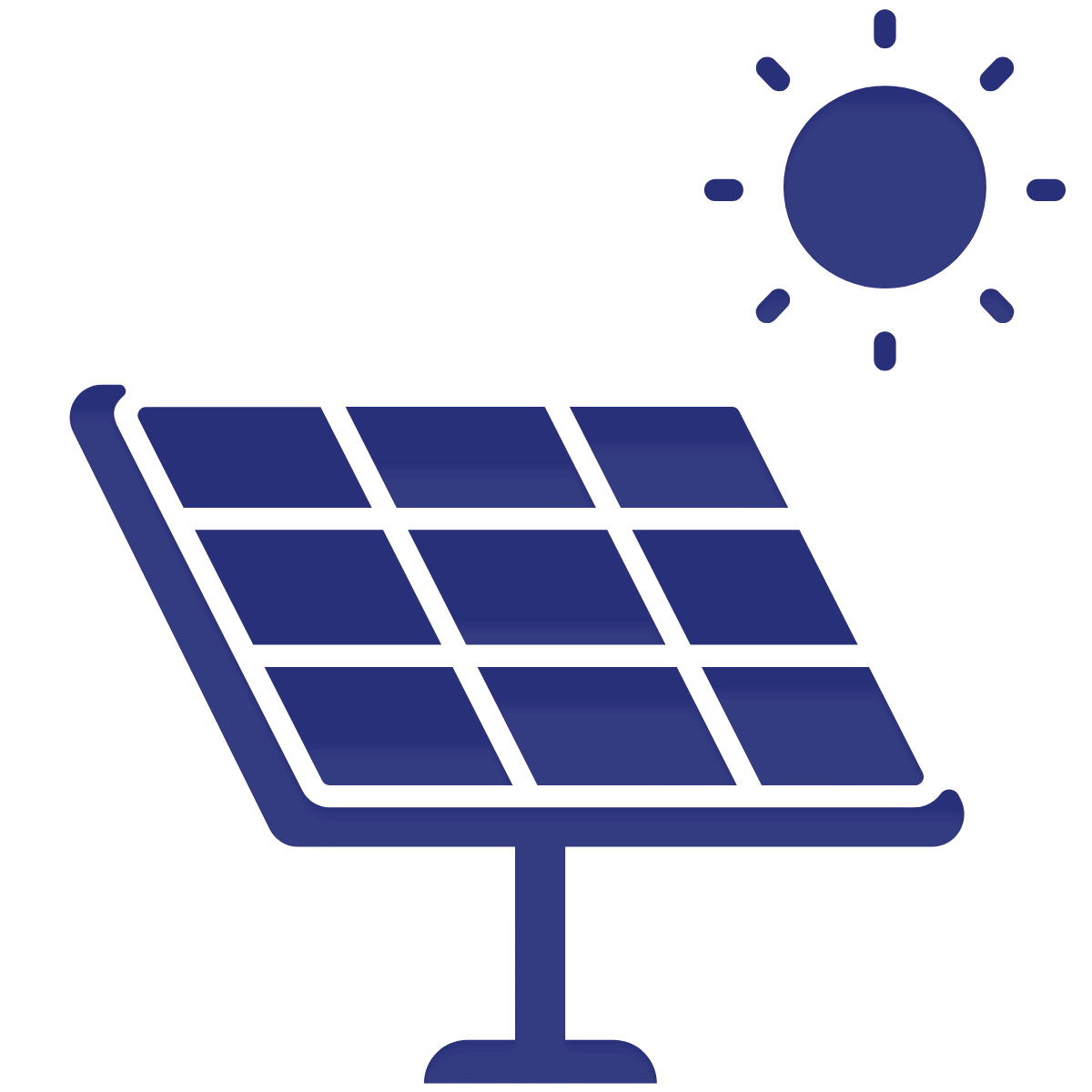 solar panels