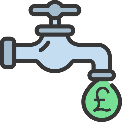 Business water rates