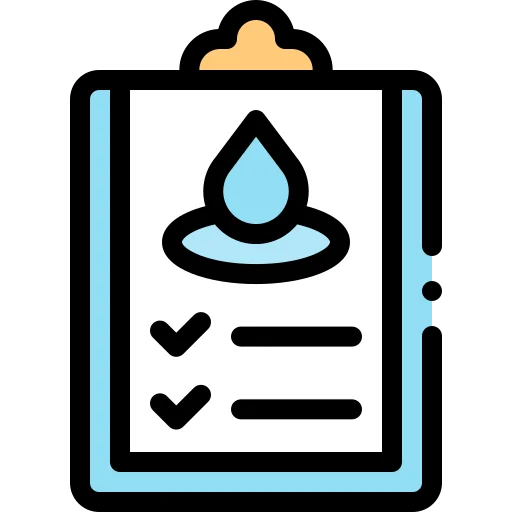 water audit