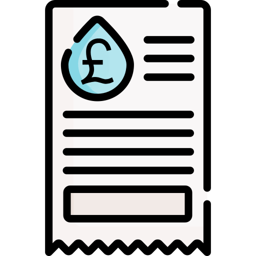 Water Bill