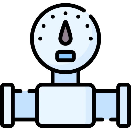 water meter