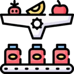 Food production