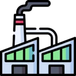 Industrial manufacturing