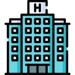 Hospitality & hotels