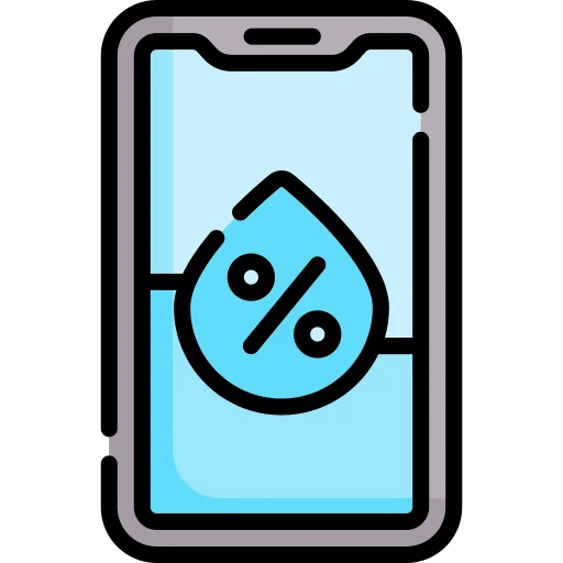 water Standing charge