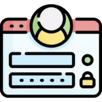 login