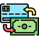 payment method