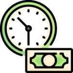 Increased overtime costs