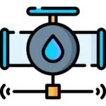 Water connection