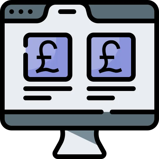 Business gas comparison
