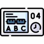 Meter type