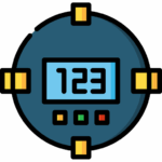 Meter reference numbers