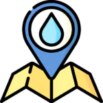 Your local water company