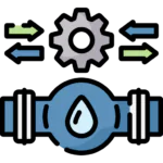 Disputing water connection charges