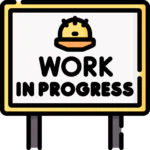 Site preparation