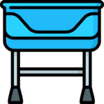 Upgrade troughs and drinkers