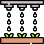 Irrigation
