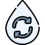 Greywater and water reuse